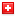 swisstravelsystem.ch server is located in Switzerland